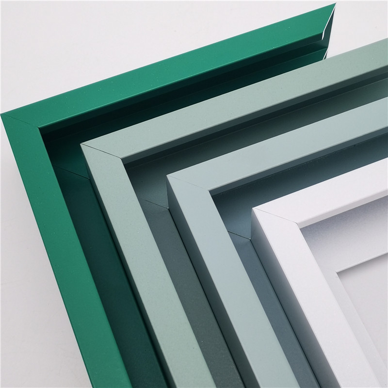 Alu-Frame Array image1006