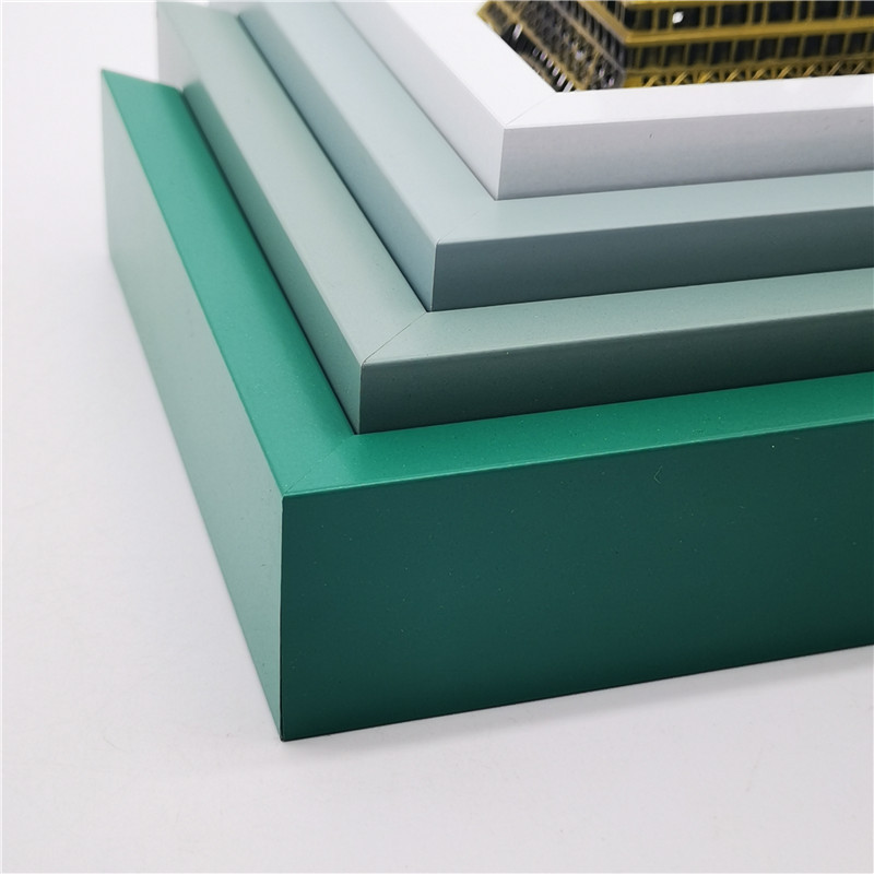 Alu-Frame Array image782