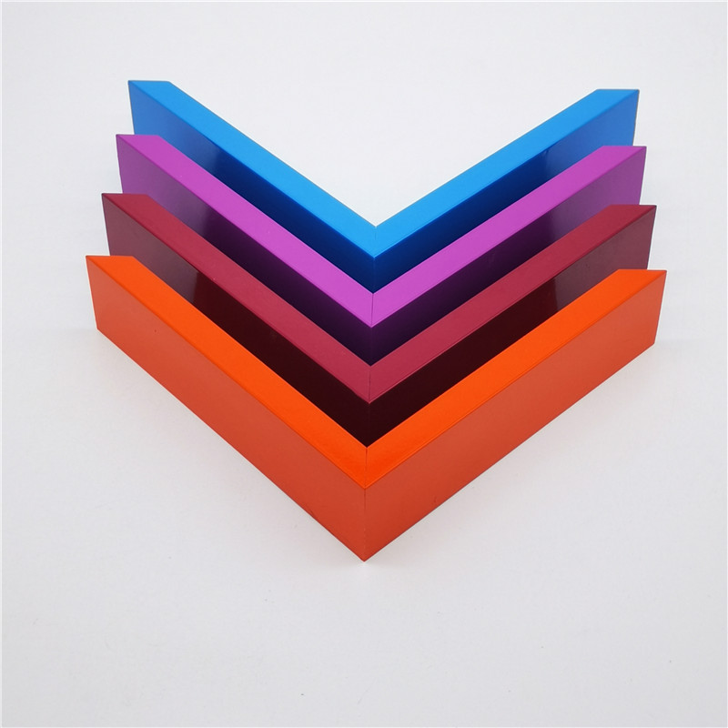 Alu-Frame Array image791