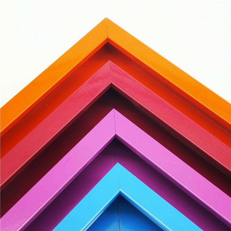 Alu-Frame Array image1033