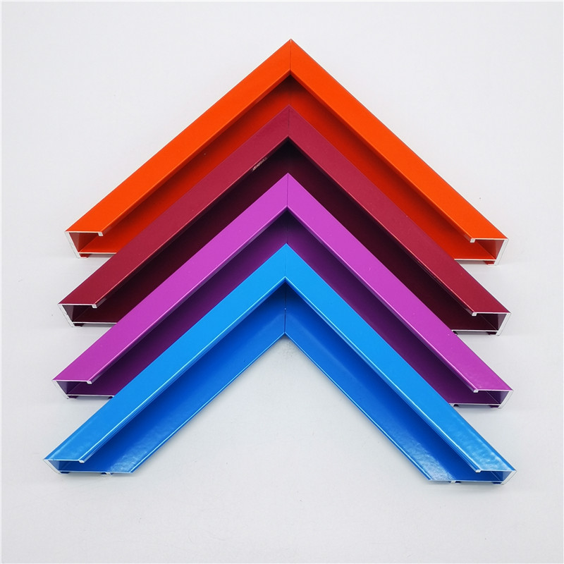 Alu-Frame Array image813