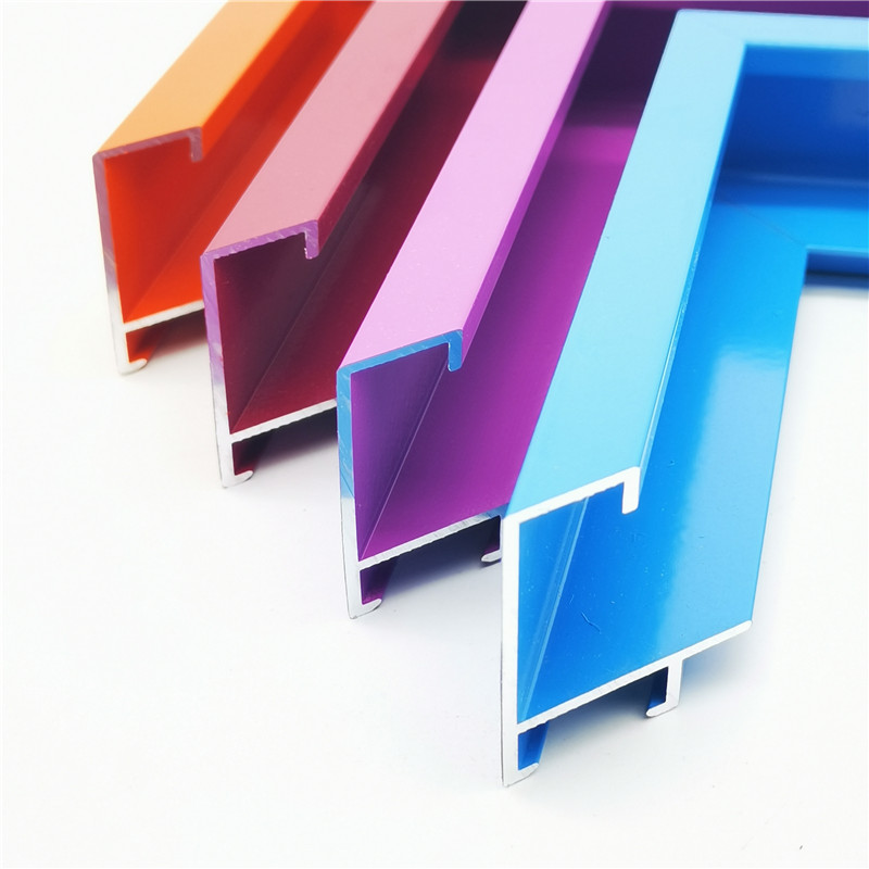 Alu-Frame Array image1014