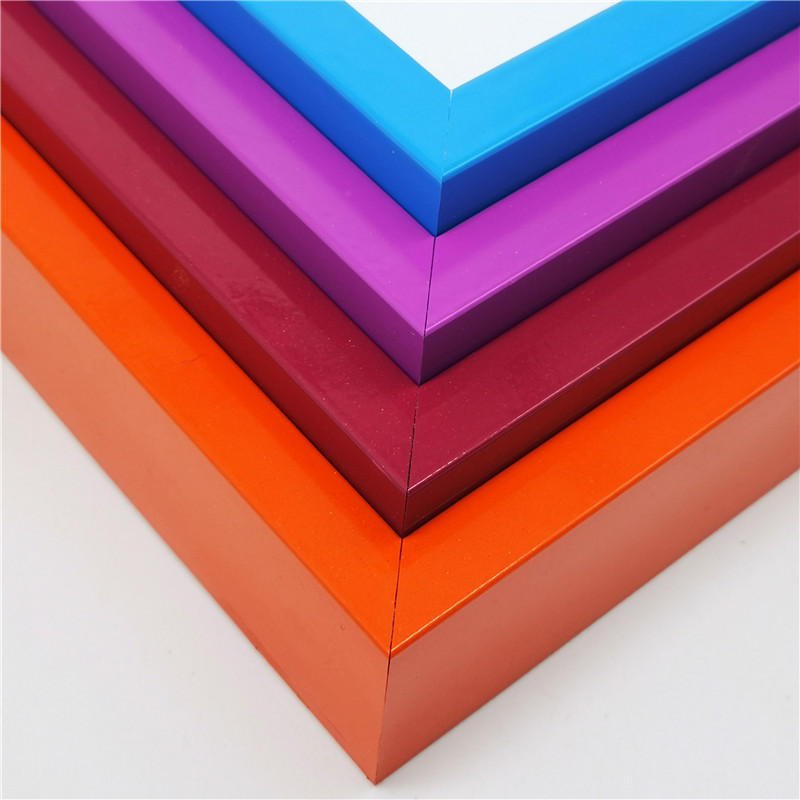 Alu-Frame Array image777