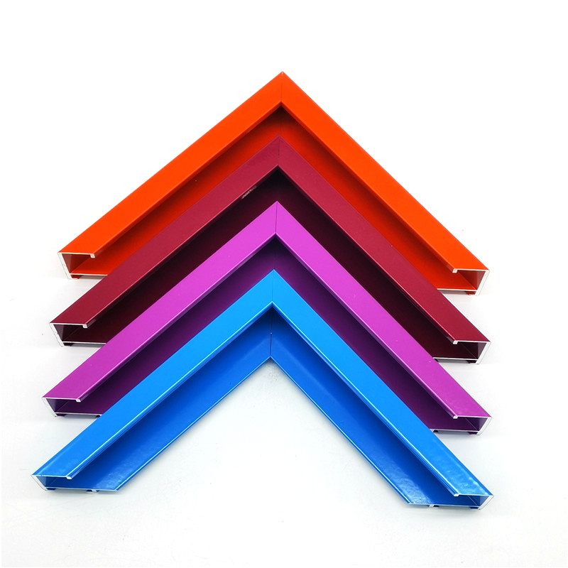 Alu-Frame Array image807