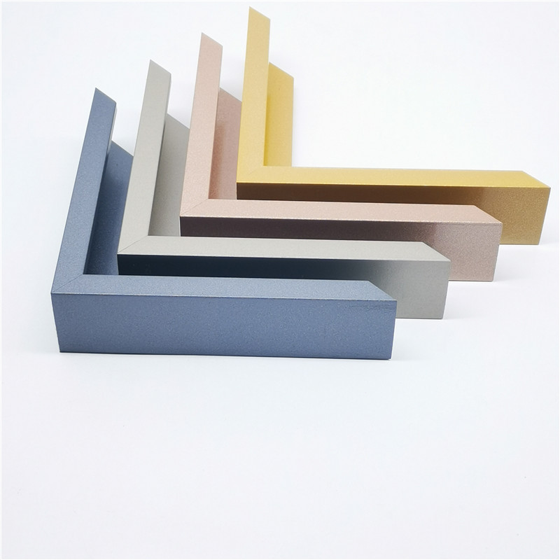 Alu-Frame Array image771