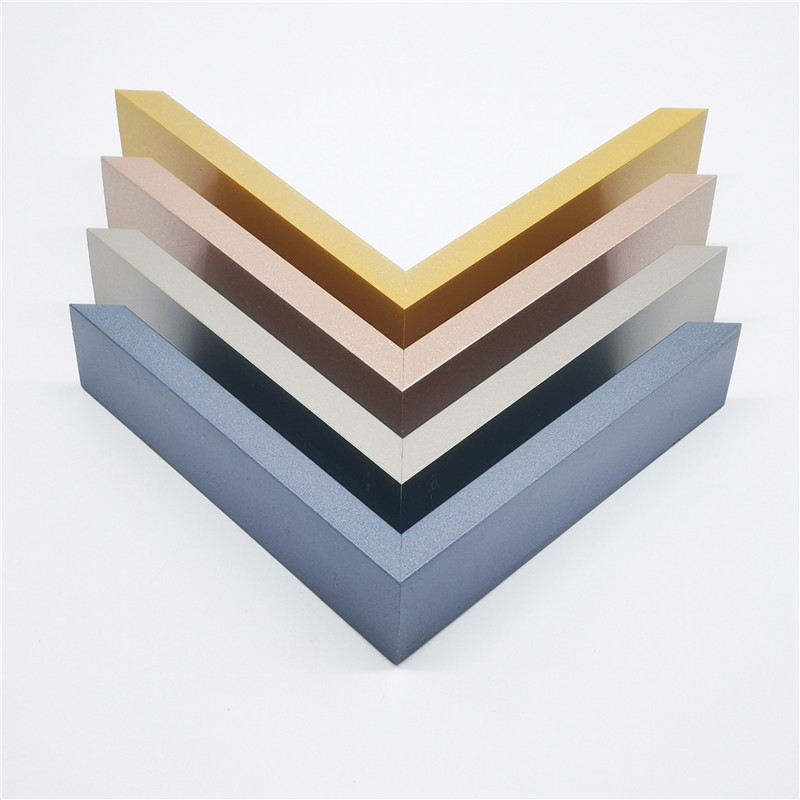 Alu-Frame Array image1088