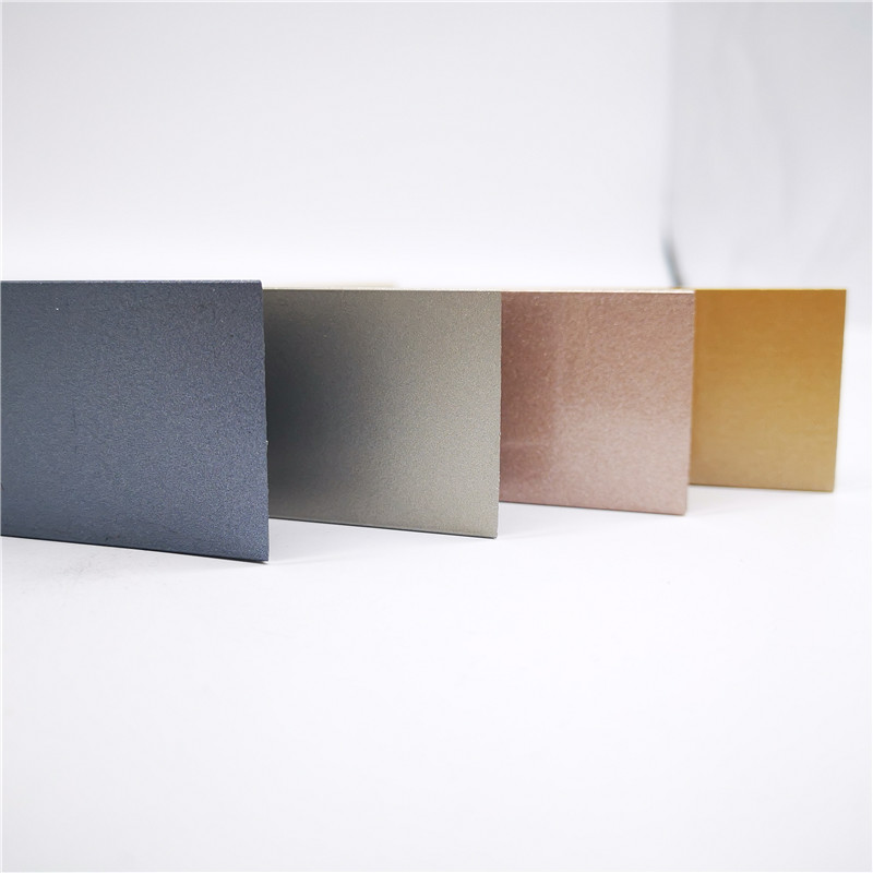 Alu-Frame Array image1056