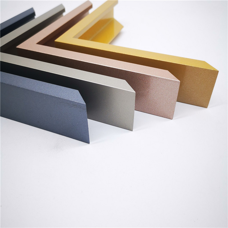 Alu-Frame Array image1021