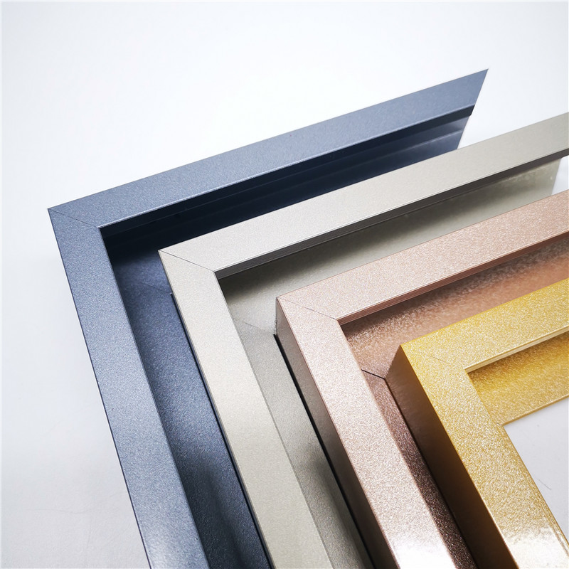 Alu-Frame Array image753