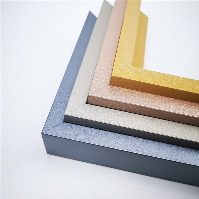 Alu-Frame Array image1021