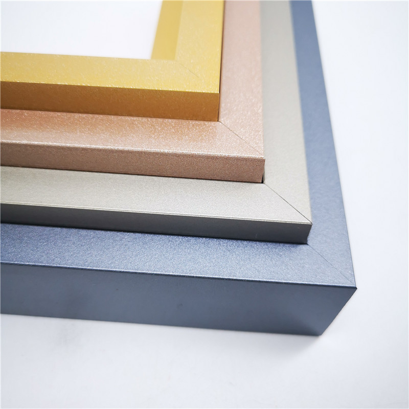 Alu-Frame Array image763