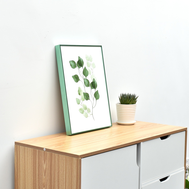 Alu-Frame Array image1012