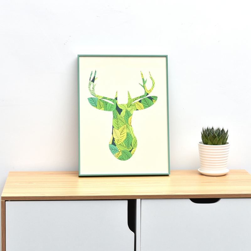 Alu-Frame Array image1013