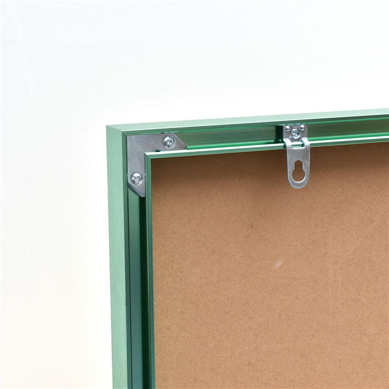 Alu-Frame Array image1058