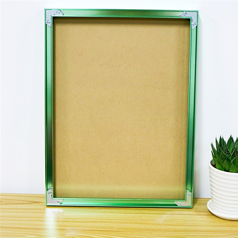 Alu-Frame Array image783