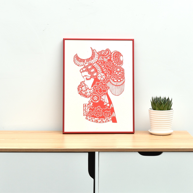 Alu-Frame Array image785