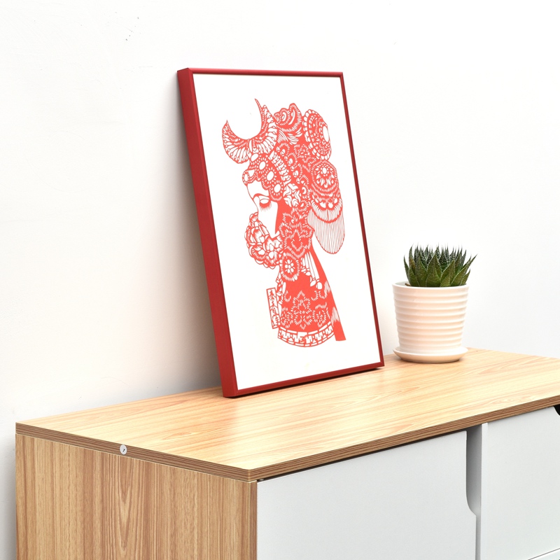 Alu-Frame Array image772