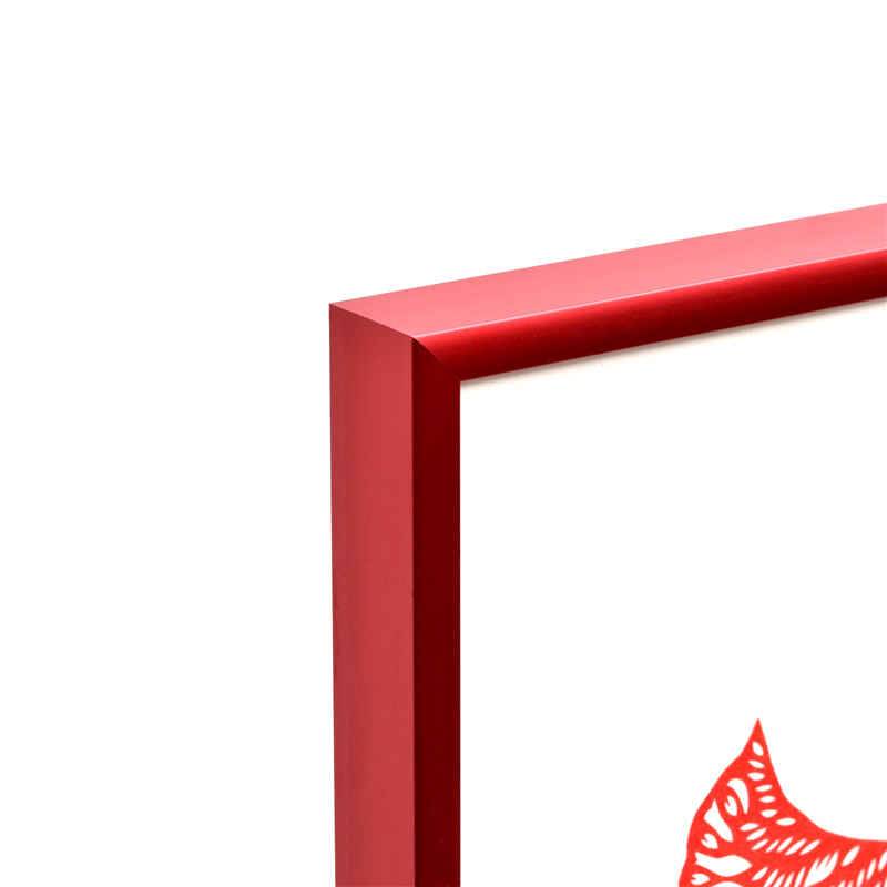 Alu-Frame Array image749