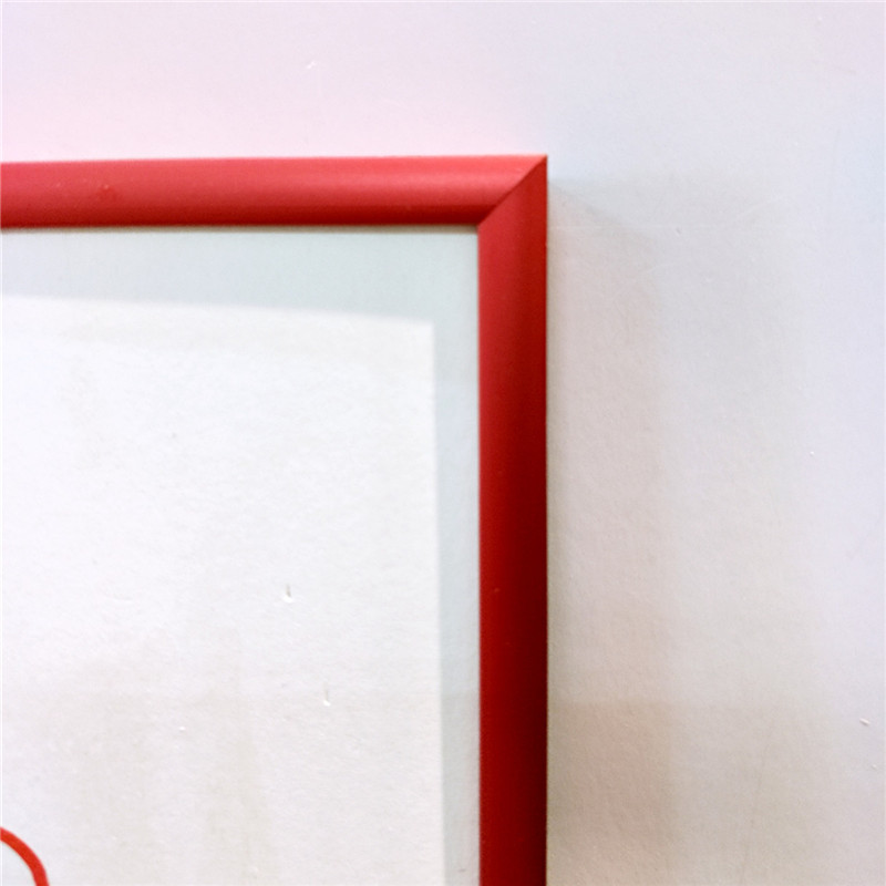 Alu-Frame Array image795