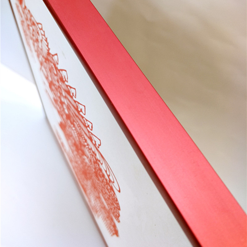 Alu-Frame Array image1155