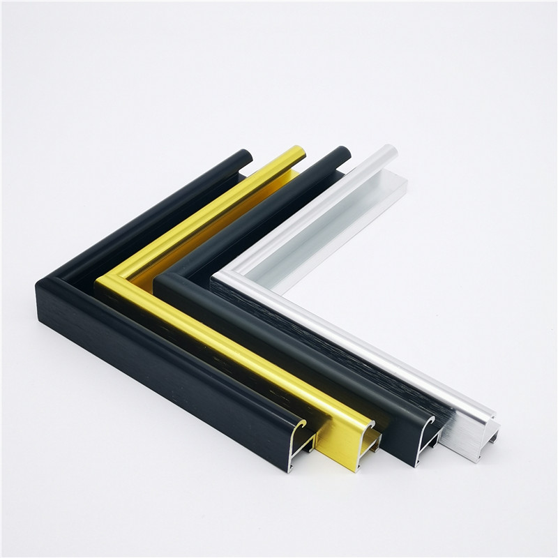 Alu-Frame Array image1160