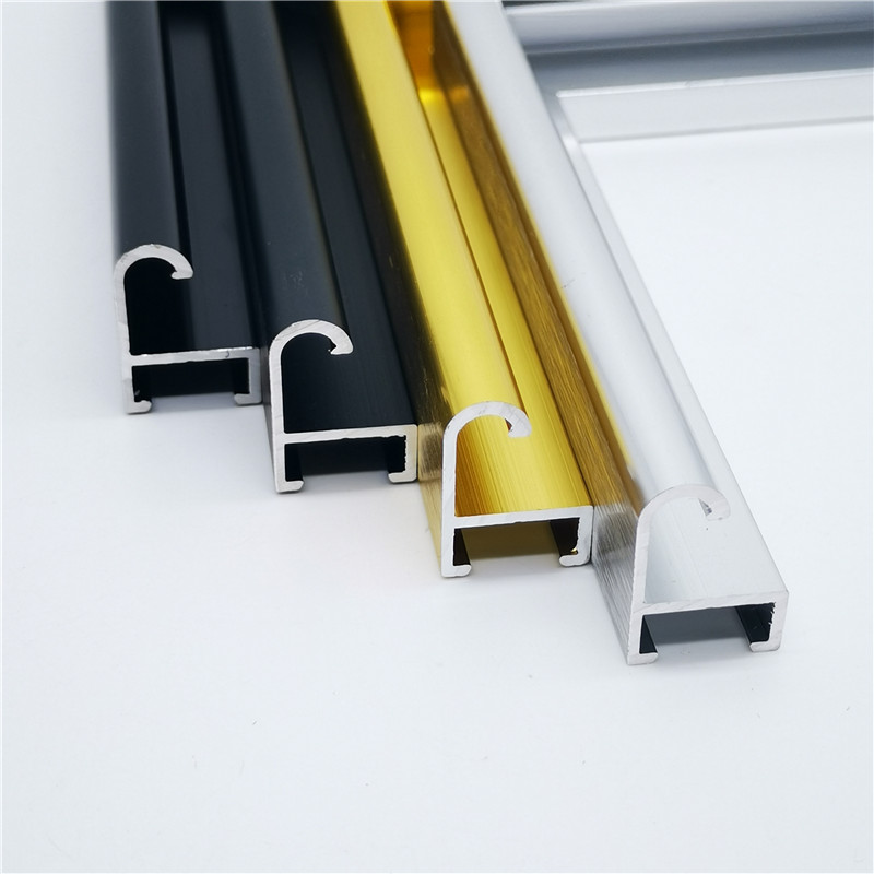 Alu-Frame Array image1073