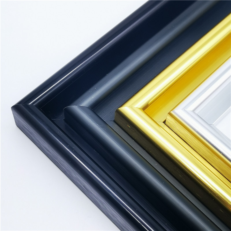 Alu-Frame Array image798