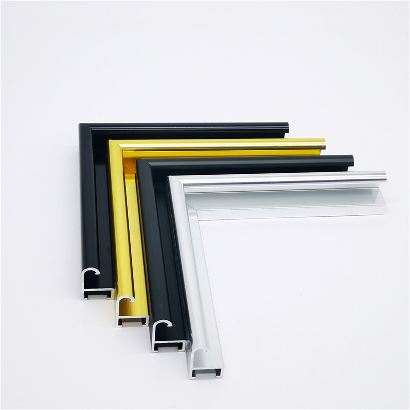 Alu-Frame Array image1156