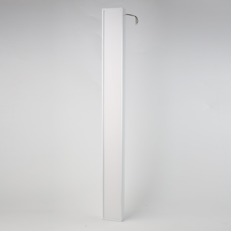 LED smart pendant linear light 1200X150X60