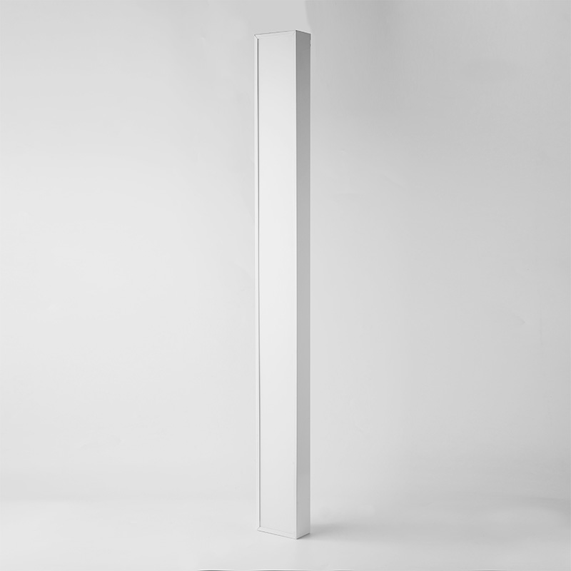 LED smart pendant linear light 1200X200X60