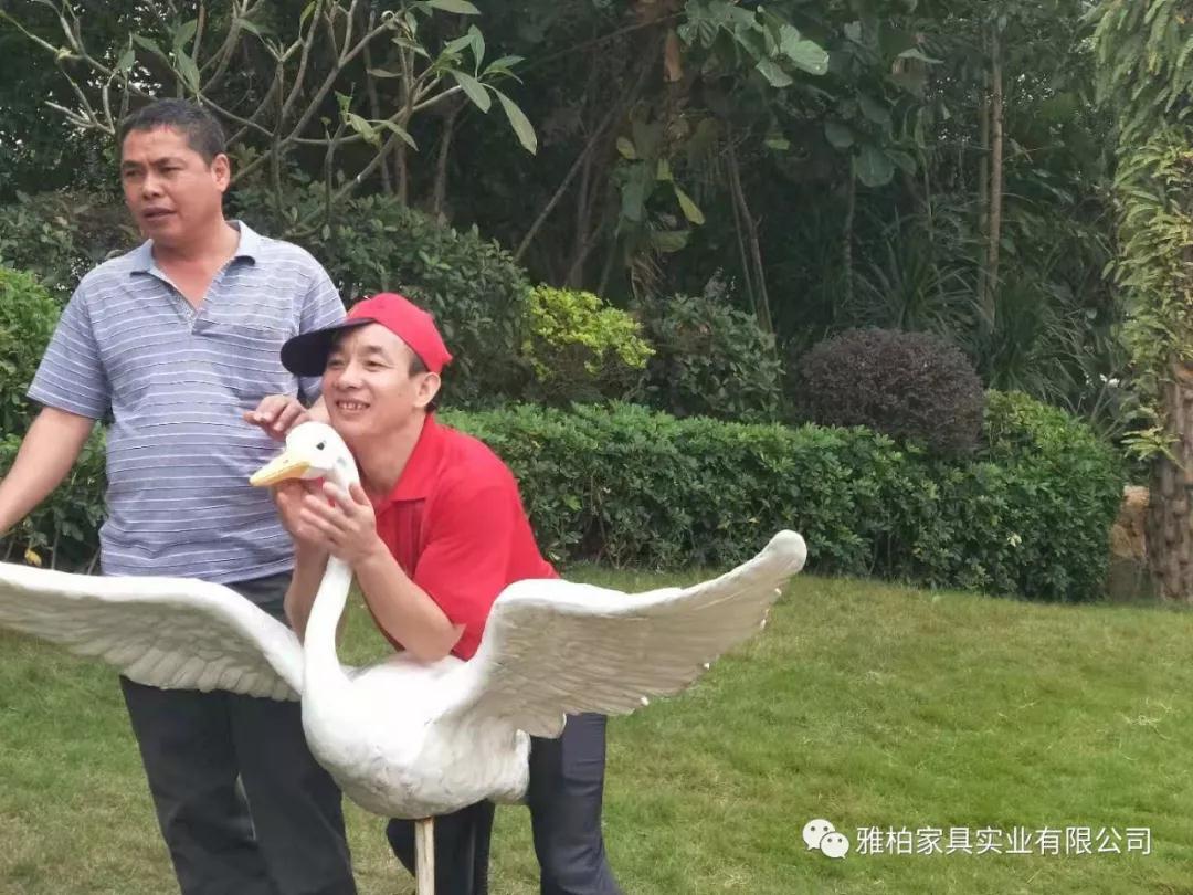 YABO-News About Happy Work And Happy Life- Guangdong Yabo Furniture Industry Co-4