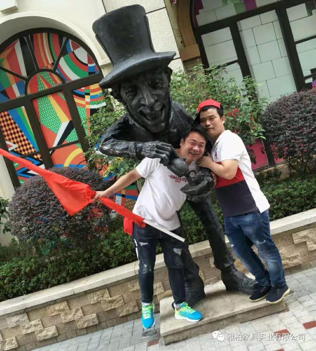 YABO-News About Happy Work And Happy Life- Guangdong Yabo Furniture Industry Co-5