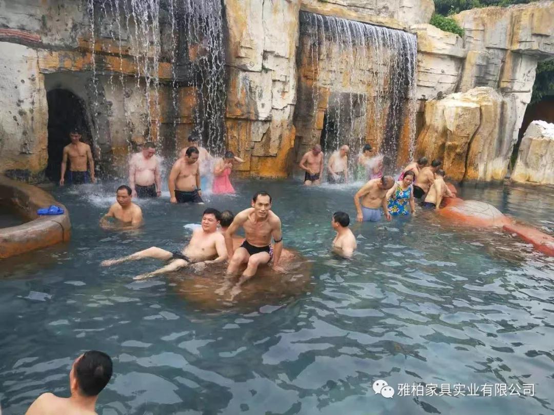 YABO-News About Happy Work And Happy Life- Guangdong Yabo Furniture Industry Co-7