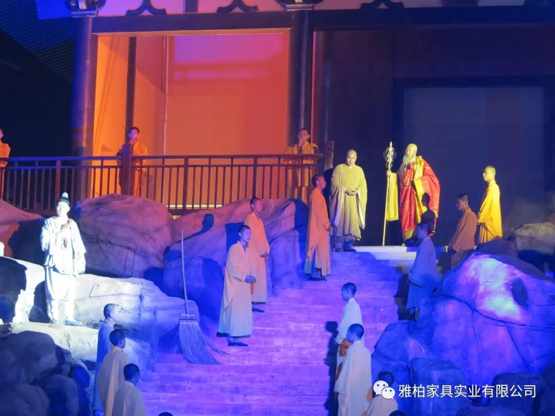 YABO-News About Happy Work And Happy Life- Guangdong Yabo Furniture Industry Co-9