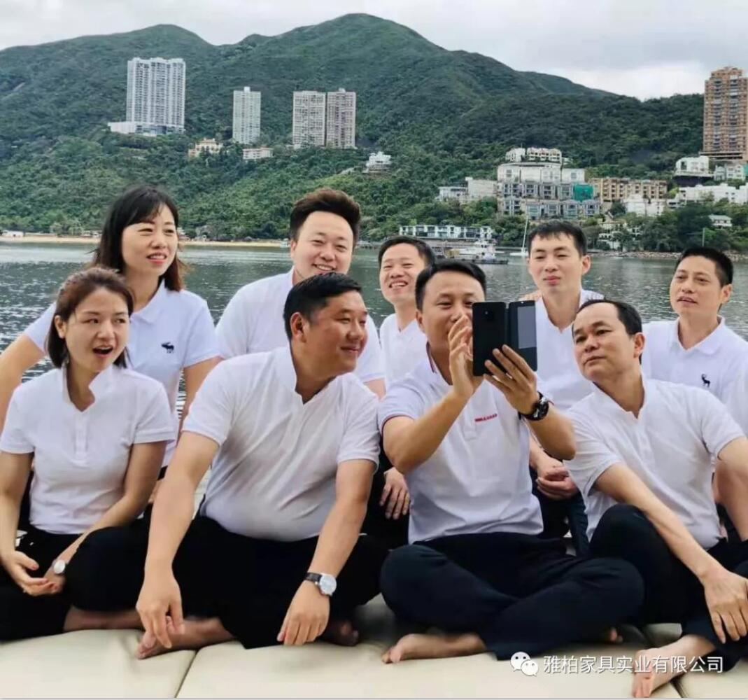 YABO-Hospitality Furniture-congratulatios On Yabo’s 20th Anniversary-2