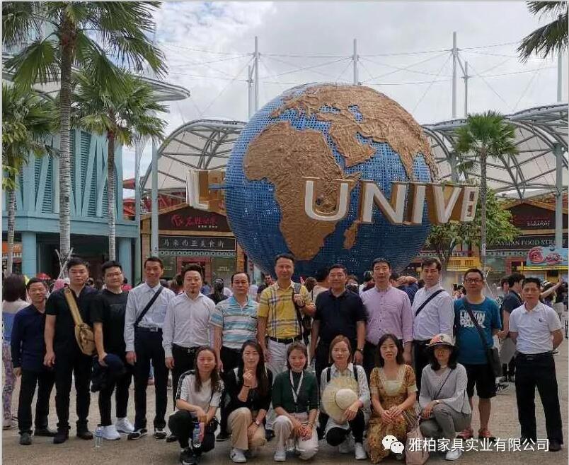 YABO-Hospitality Furniture-congratulatios On Yabo’s 20th Anniversary-5