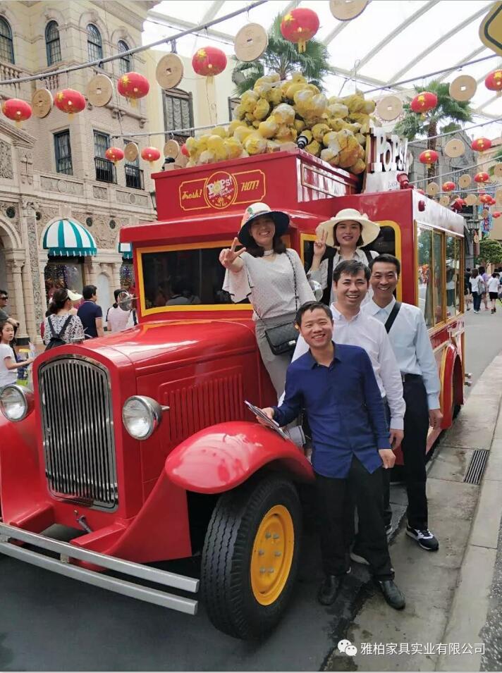 YABO-Hospitality Furniture-congratulatios On Yabo’s 20th Anniversary-6