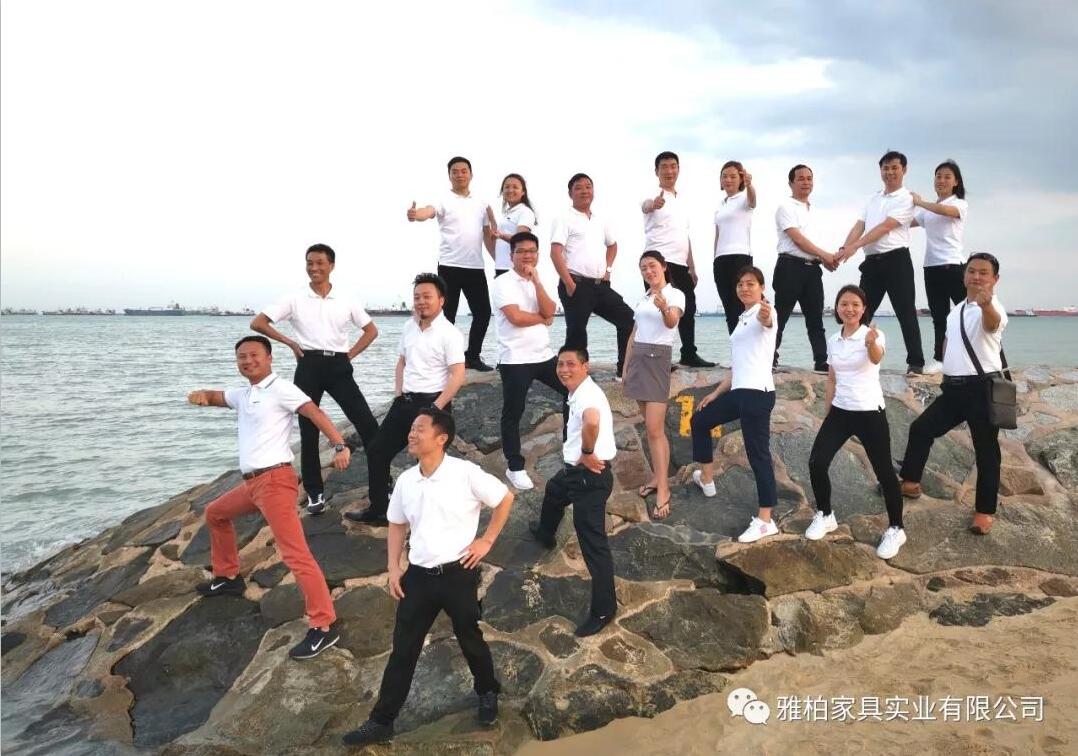 YABO-Hospitality Furniture-congratulatios On Yabo’s 20th Anniversary-9