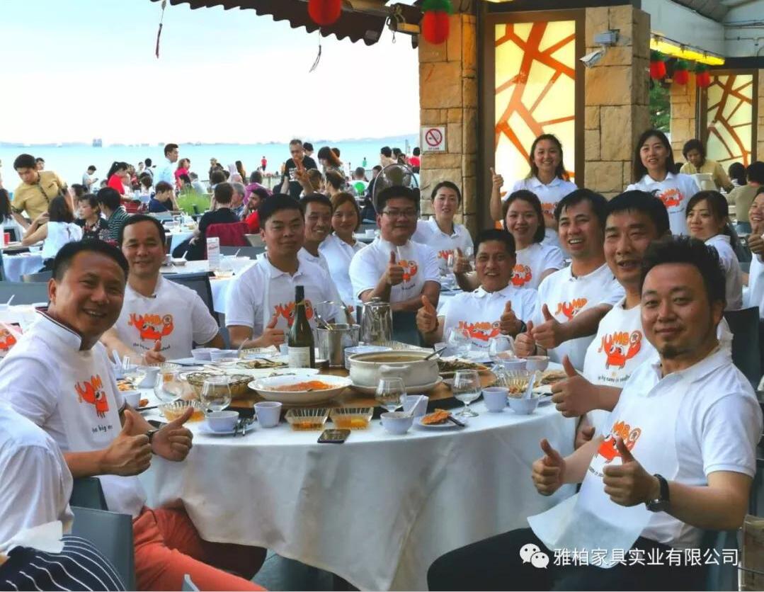 YABO-Hospitality Furniture-congratulatios On Yabo’s 20th Anniversary-10