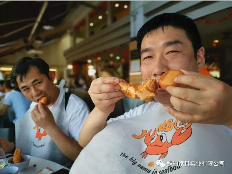 YABO-Hospitality Furniture-congratulatios On Yabo’s 20th Anniversary-11