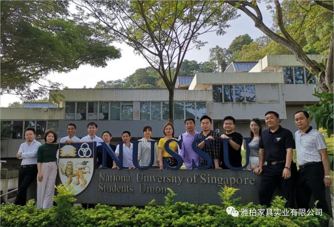 YABO-Hospitality Furniture-congratulatios On Yabo’s 20th Anniversary-12