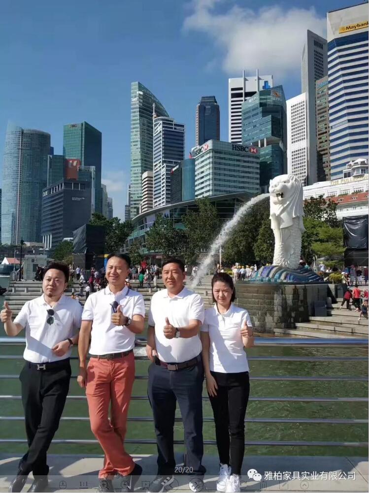 YABO-Hospitality Furniture-congratulatios On Yabo’s 20th Anniversary-4