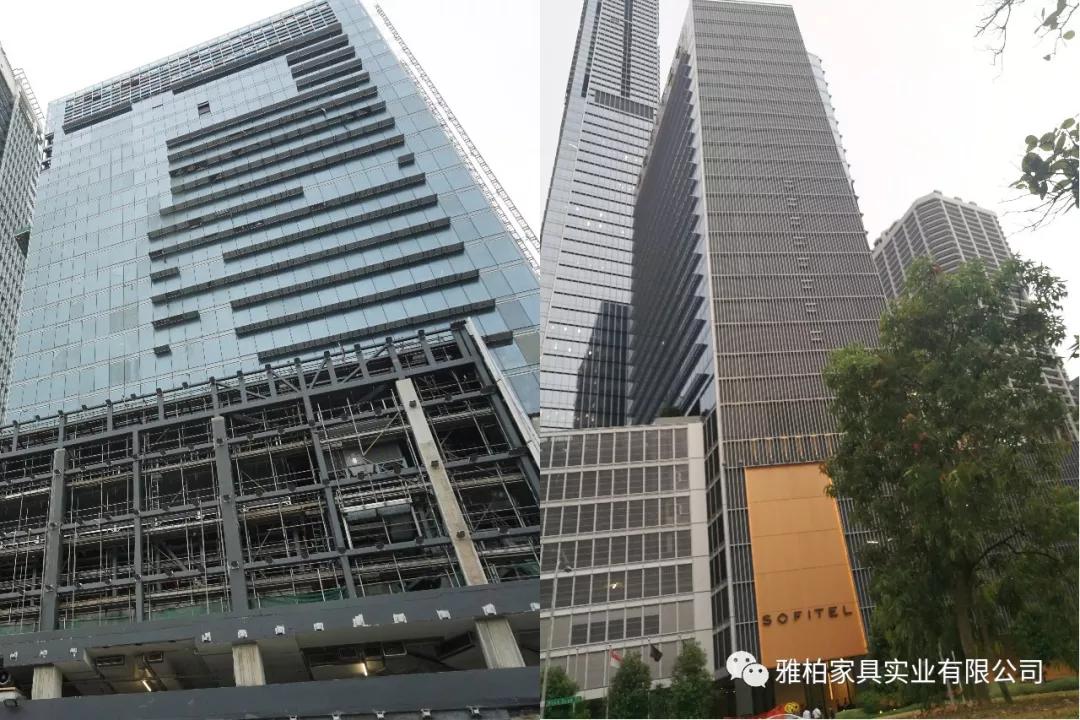 YABO-Hospitality Furniture Suppliers-following Up Customers-1