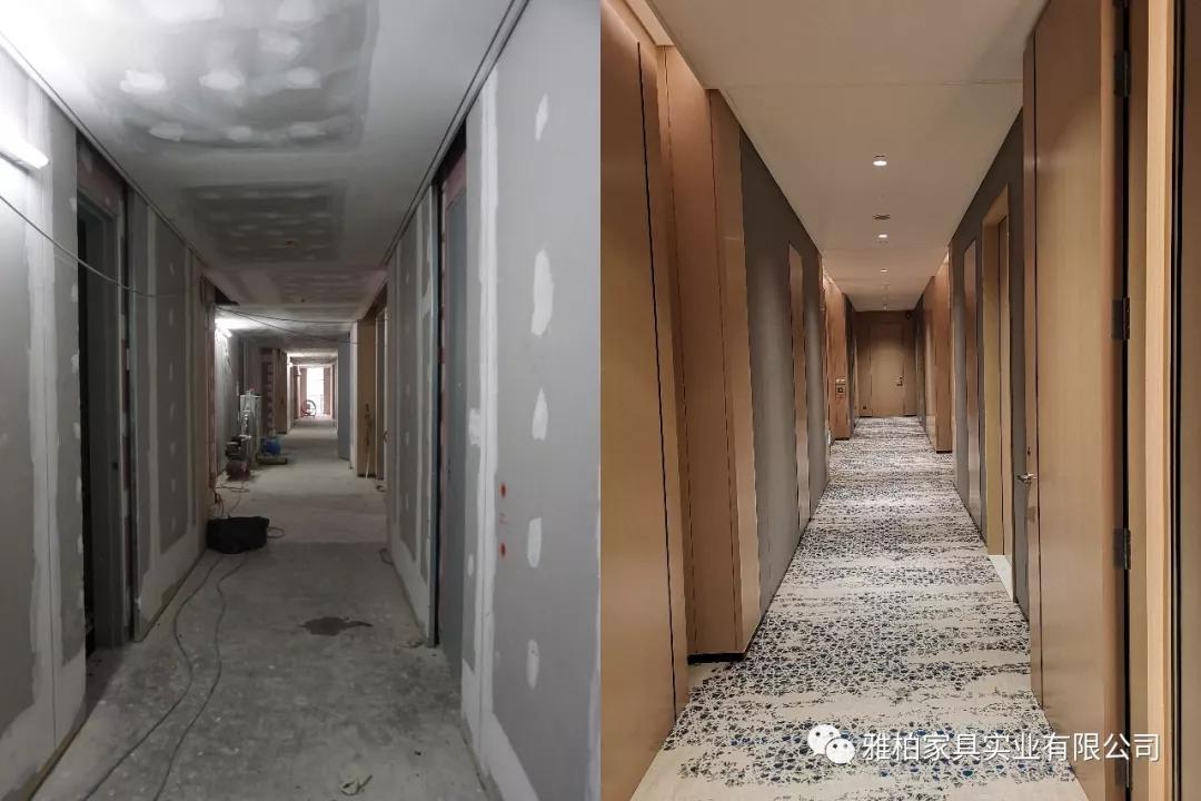 YABO-Hospitality Furniture Suppliers-following Up Customers-2