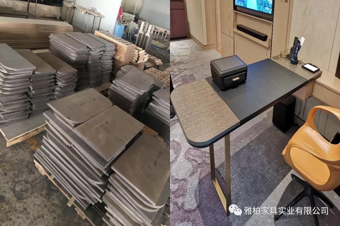 YABO-Hospitality Furniture Suppliers-following Up Customers-3