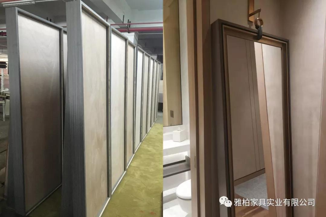 YABO-Hospitality Furniture Suppliers-following Up Customers-4