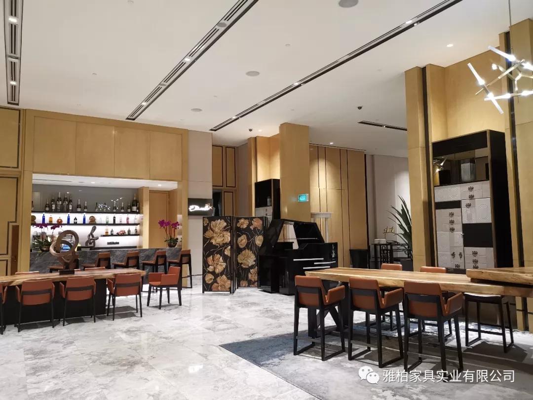 YABO-Hospitality Furniture Suppliers-following Up Customers-7