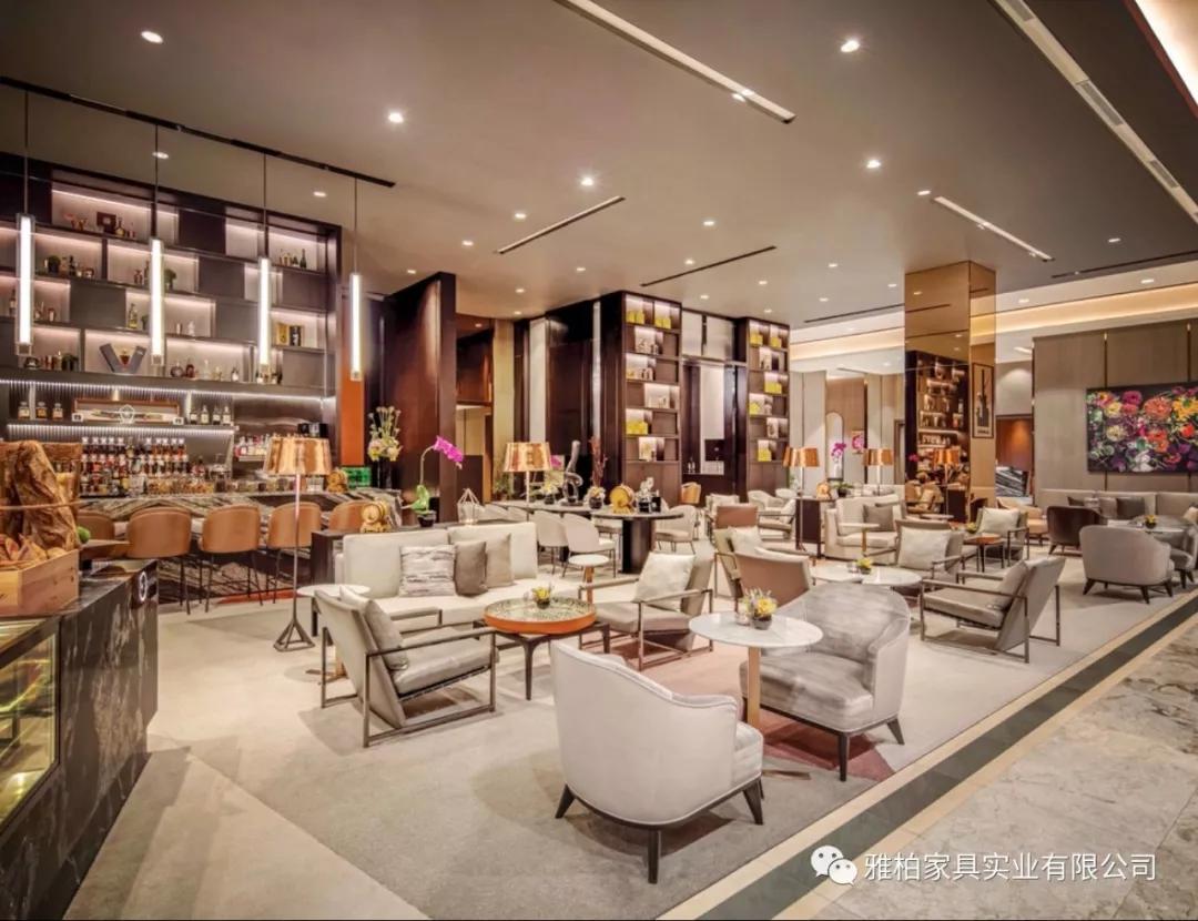 YABO-Hospitality Furniture Suppliers-following Up Customers-8