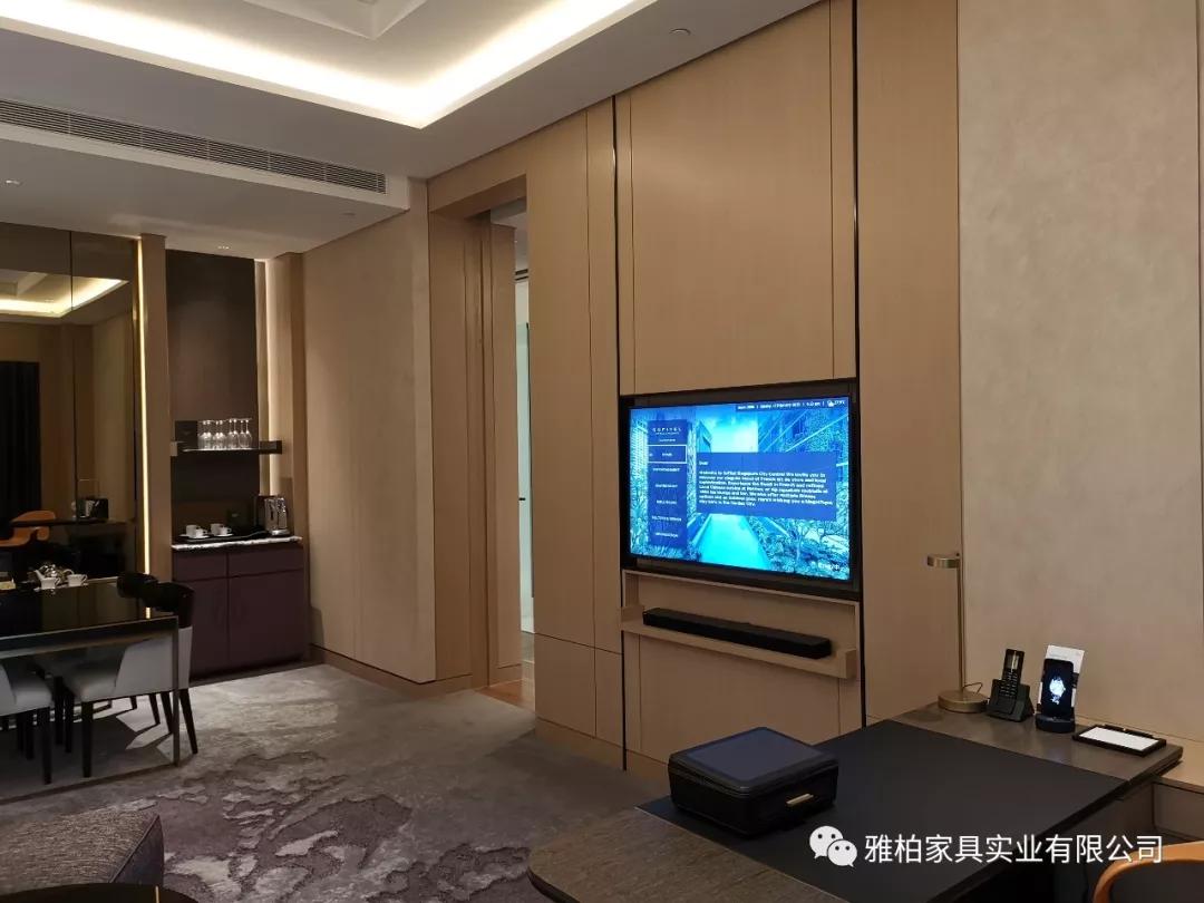 YABO-Hospitality Furniture Suppliers-following Up Customers-17