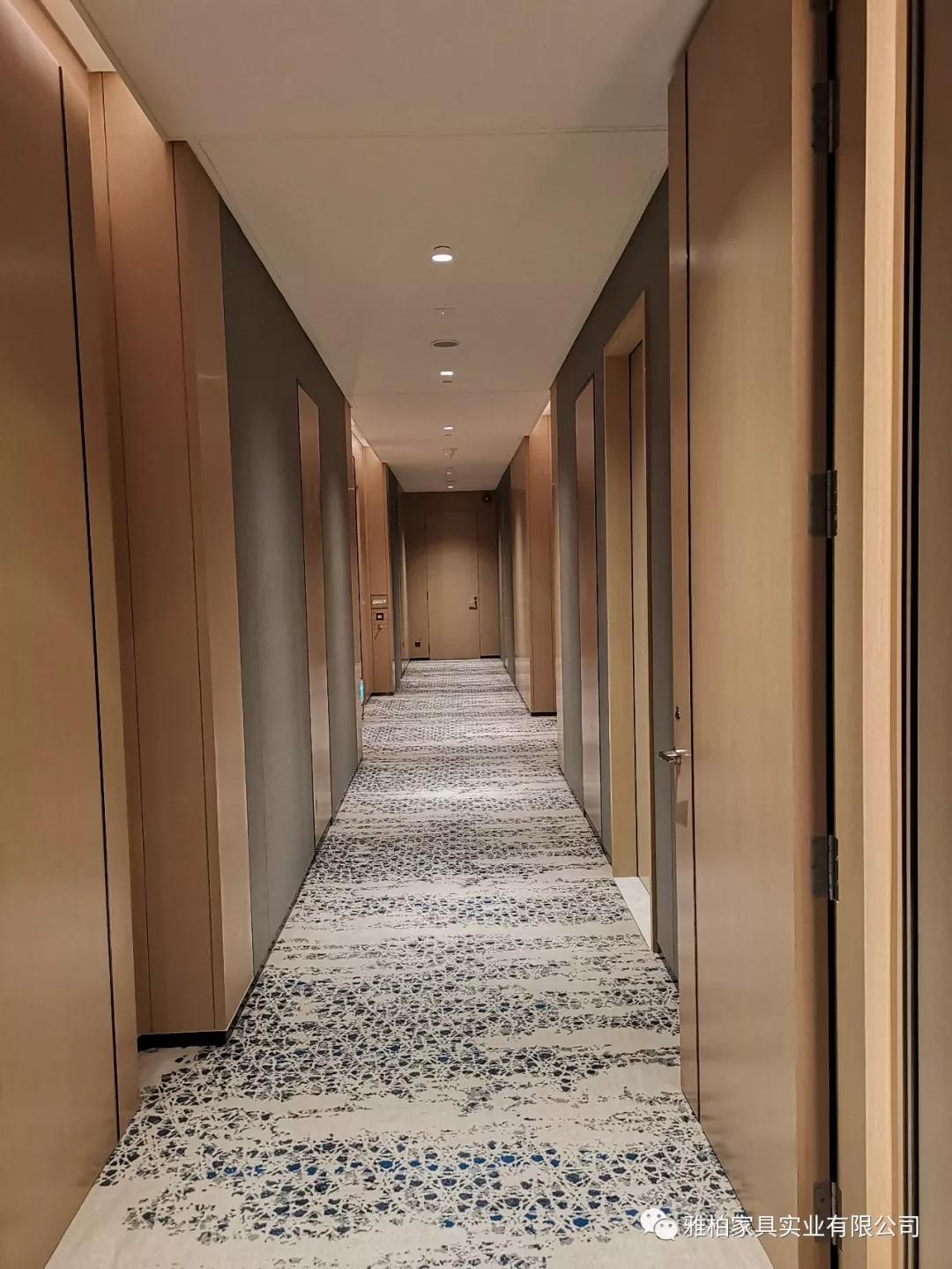 YABO-Hospitality Furniture Suppliers-following Up Customers-20